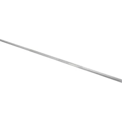 Northlight 19.5' Aluminum Mounting Tracks For Neon Rope Lights