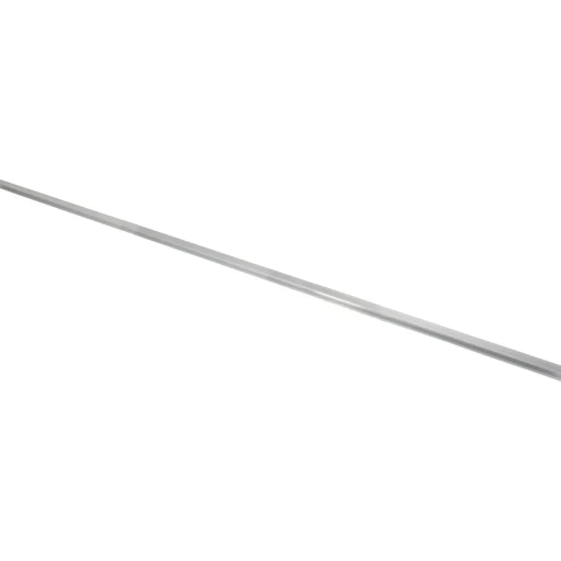Northlight 19.5' Aluminum Mounting Tracks For Neon Rope Lights