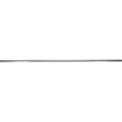 Northlight 19.5' Aluminum Mounting Tracks For Neon Rope Lights