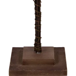 Northlight Twig Trees></noscript>5' Artificial Red Berry Christmas Twig Tree, Unlit