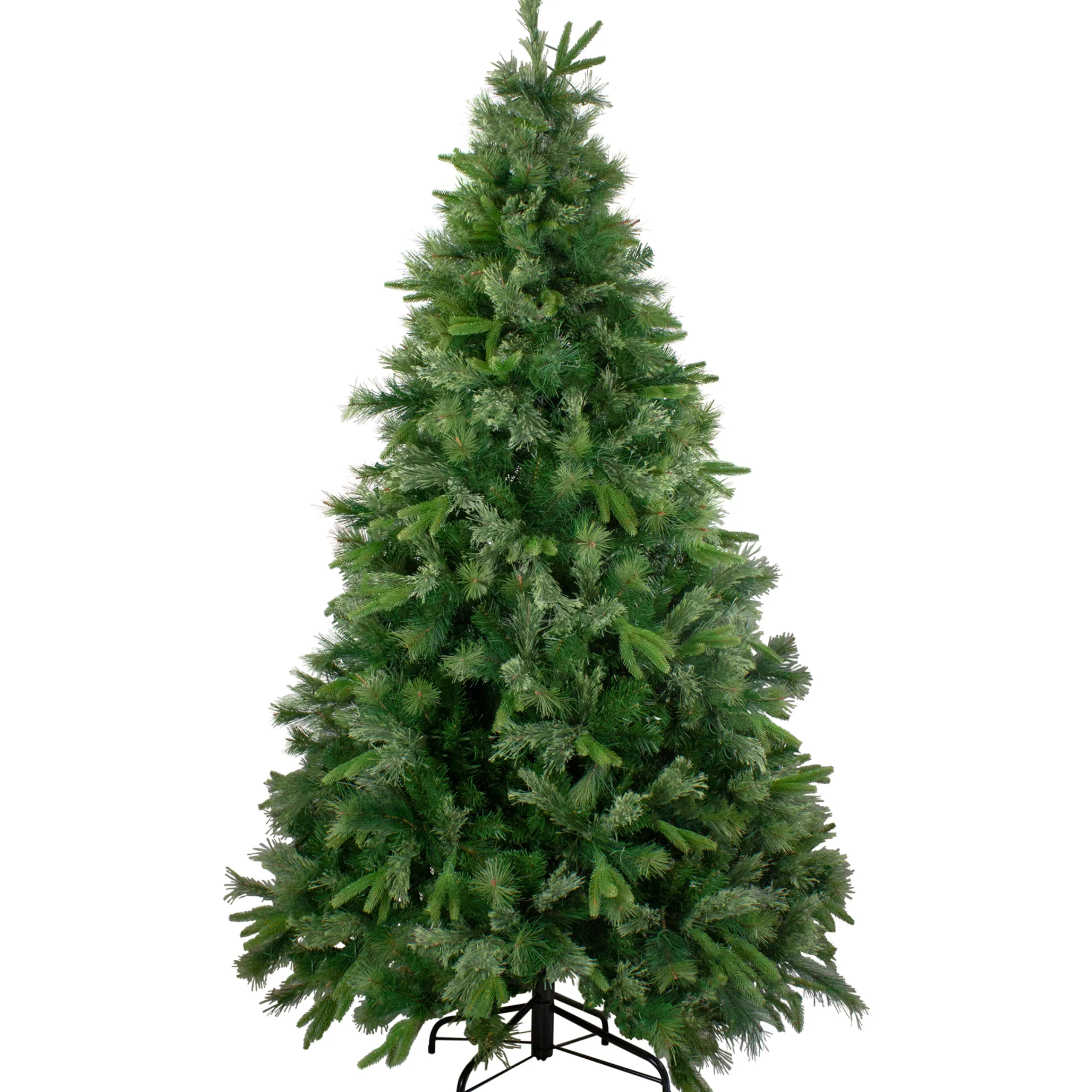 Northlight 9 And 9.5 Feet Tall>9.5' Ashcroft Cashmere Pine Full Artificial Christmas Tree - Unlit