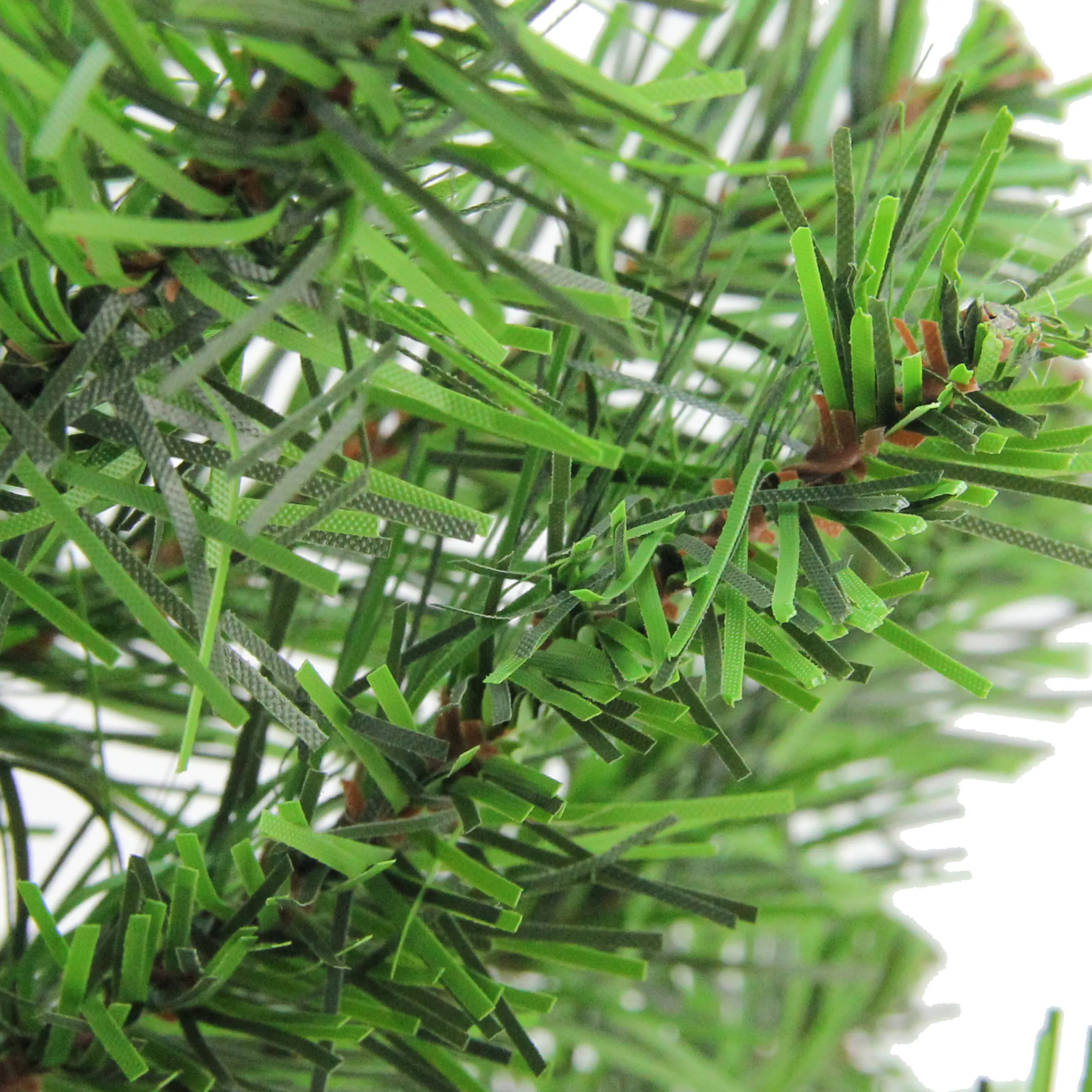 Northlight 2.5 Feet Tall And Smaller>28" Balsam Pine Medium Artificial Christmas Tree - Unlit