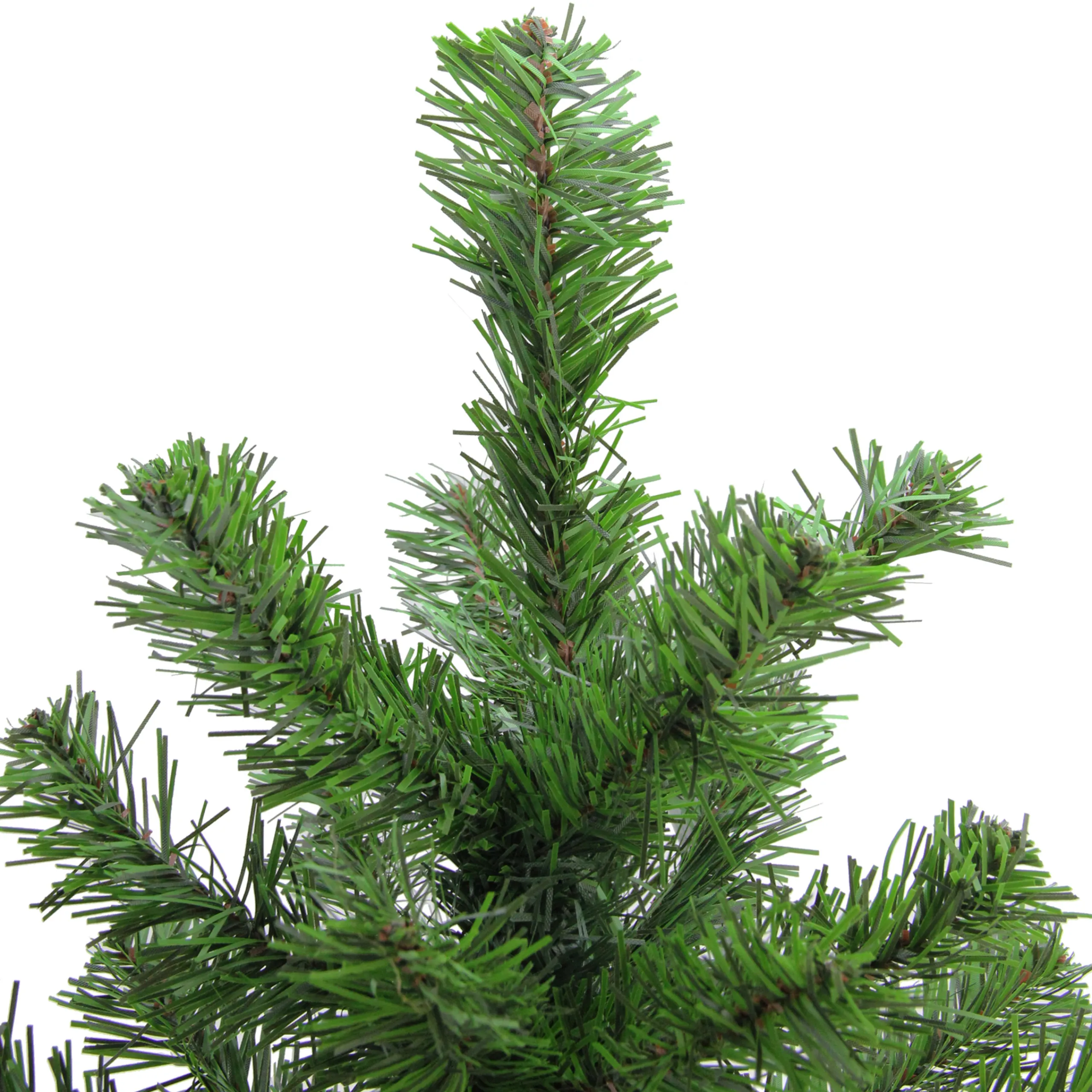 Northlight 2.5 Feet Tall And Smaller>28" Balsam Pine Medium Artificial Christmas Tree - Unlit