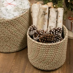 Decoration Storage*Colonial Mills 12