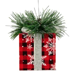 Northlight Snowflakes></noscript>6