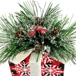 Northlight Snowflakes></noscript>6