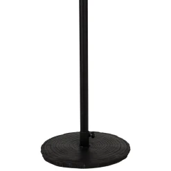 Northlight Twig Trees></noscript>5' Black Led Lighted Christmas Twig Tree - Warm White Lights