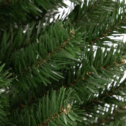 Northlight 3 And 3.5 Feet Tall></noscript>3' Blackwater Fir Medium Artificial Christmas Tree - Unlit