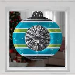 Window Decorations*Impact 15.5