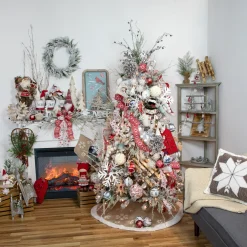 Northlight Trees & Wreaths></noscript>6