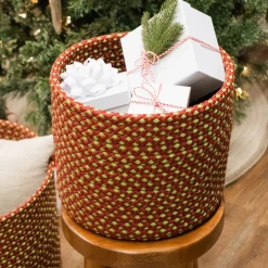 Decoration Storage*Colonial Mills 12