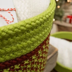 Decoration Storage*Colonial Mills 14