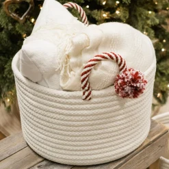 Decoration Storage*Colonial Mills 14