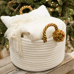 Decoration Storage*Colonial Mills 16