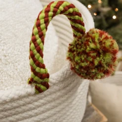 Decoration Storage*Colonial Mills 16