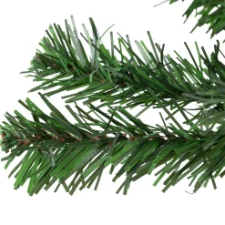 Northlight 3 And 3.5 Feet Tall></noscript>3' Canadian Pine Medium Artificial Christmas Tree, Unlit