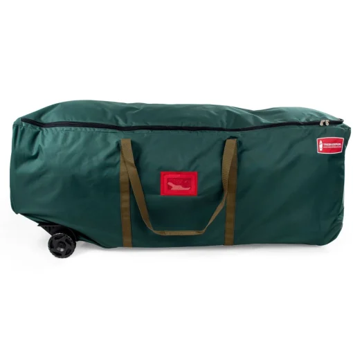 Tree Storage*Tree Keeper 58" Christmas Big Wheel Tree Storage Duffel Bag