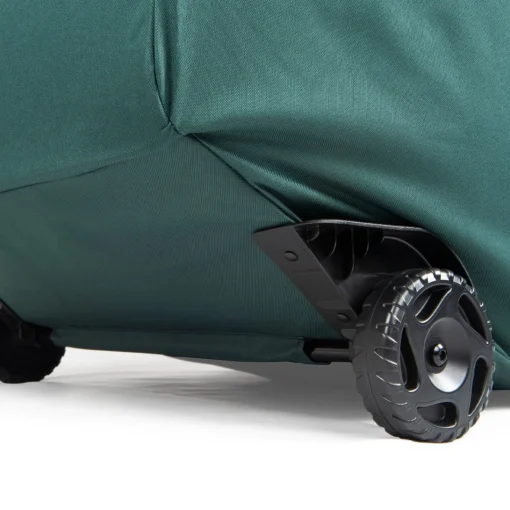 Tree Storage*Tree Keeper 58" Christmas Big Wheel Tree Storage Duffel Bag