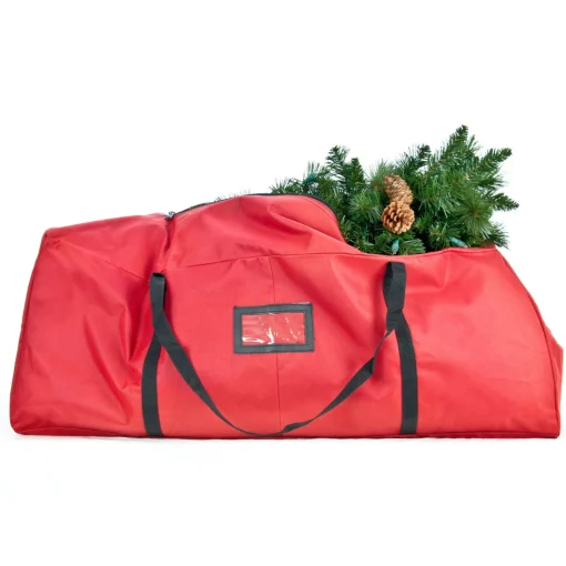 Decoration Storage*Northlight 36" Christmas Storage Bag - For Garlands, Trees, Lights, Inflatables And More