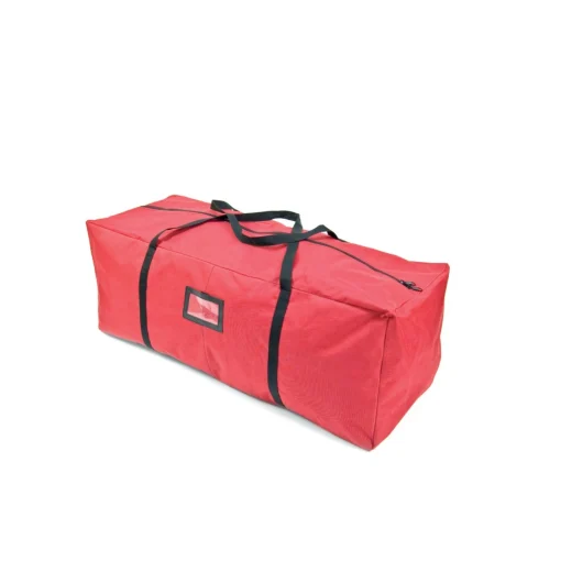 Decoration Storage*Northlight 36" Christmas Storage Bag - For Garlands, Trees, Lights, Inflatables And More