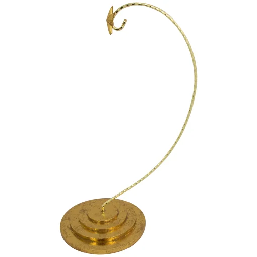 Christopher Radko Collectible>13.75" Starlight Large Christmas Ornament Display Stand