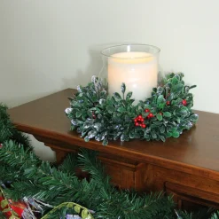 Candles & Holders*Northlight 6