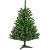 Northlight 5 And 5.5 Feet Tall>5' Colorado Spruce 2-Tone Medium Artificial Christmas Tree - Unlit