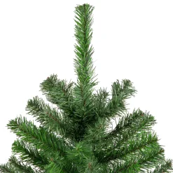Northlight 5 And 5.5 Feet Tall></noscript>5' Colorado Spruce 2-Tone Medium Artificial Christmas Tree - Unlit