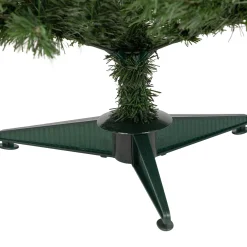 Northlight 5 And 5.5 Feet Tall></noscript>5' Colorado Spruce 2-Tone Medium Artificial Christmas Tree - Unlit