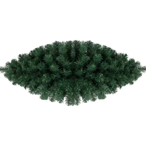 Unlit Swags*Northlight 42" Dakota Pine Artificial Christmas Swag, Unlit