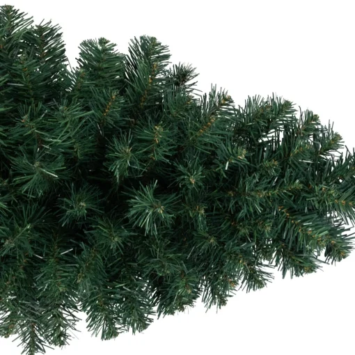 Unlit Swags*Northlight 42" Dakota Pine Artificial Christmas Swag, Unlit
