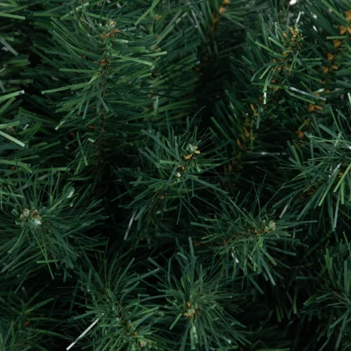 Unlit Swags*Northlight 42" Dakota Pine Artificial Christmas Swag, Unlit