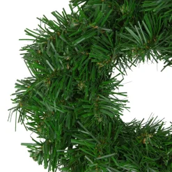 Unlit Wreaths*Northlight 8