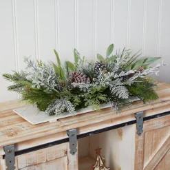 Floral*Nearly Natural 26