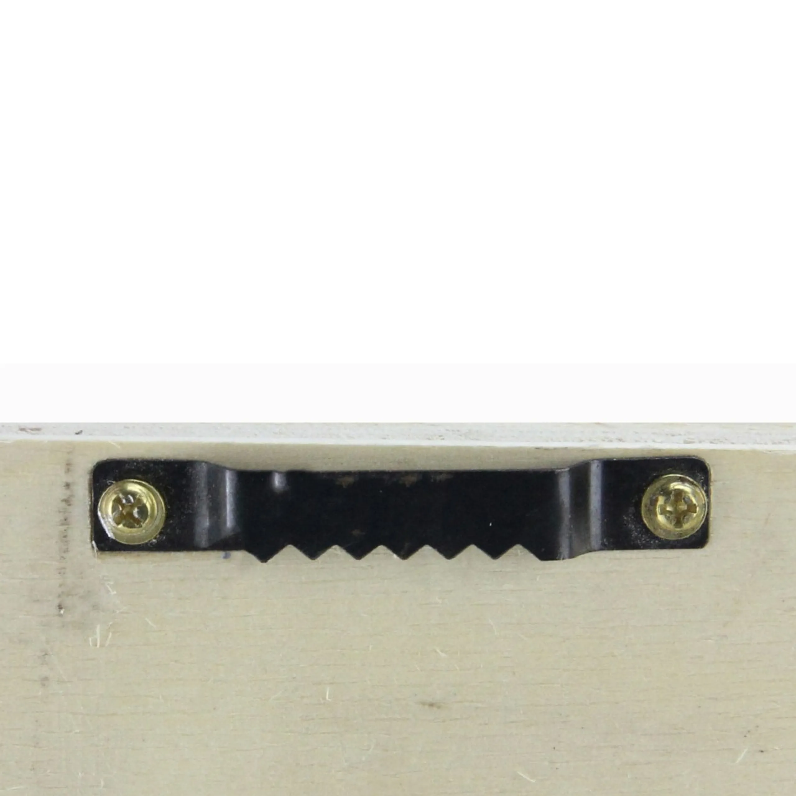 Wall & Door Decorations*Northlight 13.75" Framed Wood Christmas Tree Cut Out Wall Hanging Decoration