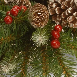 Candles & Holders*National Tree Company 30