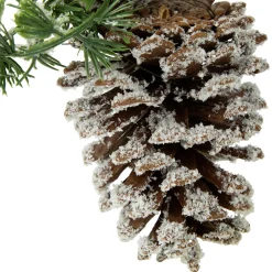 Northlight Pine Cones></noscript>13