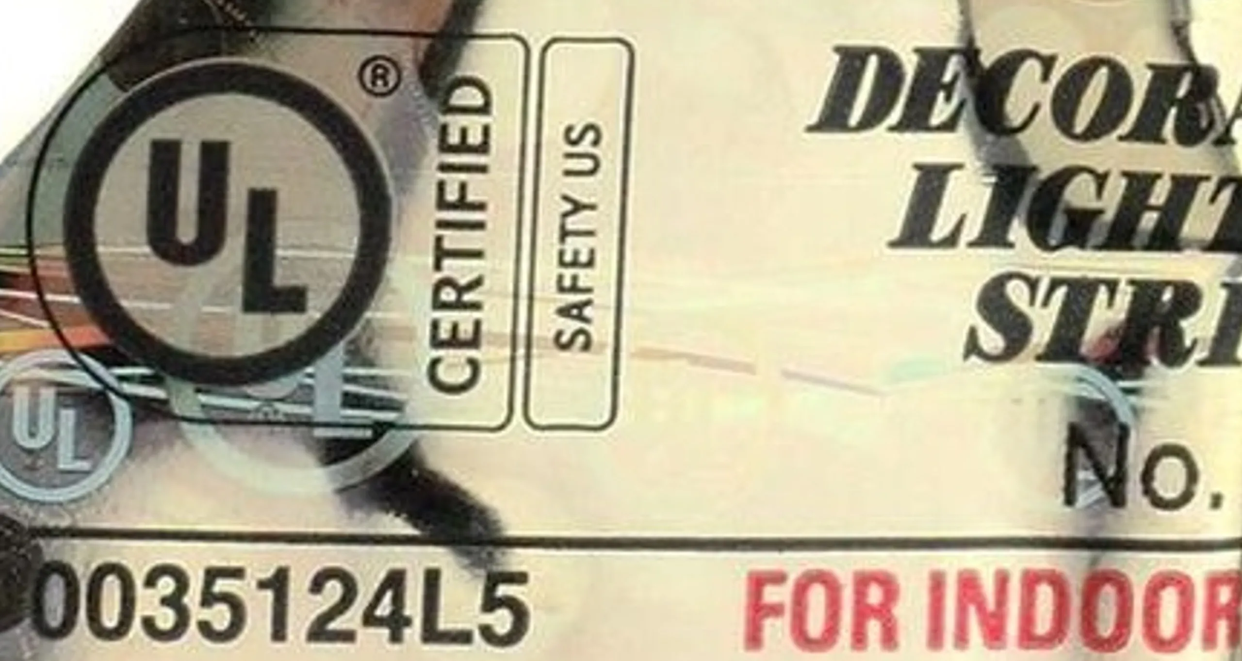 Northlight 18 Ft Red Led Commercial Grade Neon Style Flexible Christmas Rope Lights