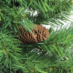Northlight 2.5 Feet Tall And Smaller>2' Full Dakota Pine Artificial Christmas Tree - Unlit