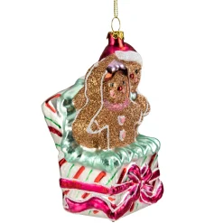 Northlight Gingerbread><noscript><img width=