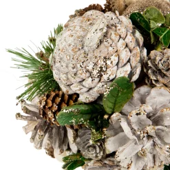 Northlight Pine Cones></noscript>5.5