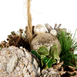 Northlight Pine Cones></noscript>5.5
