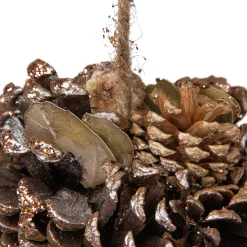 Northlight Pine Cones></noscript>5