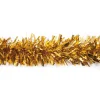 Specialty Garland*Showdown Displays 25' Gold Metallic Twist Novelty Christmas Garland