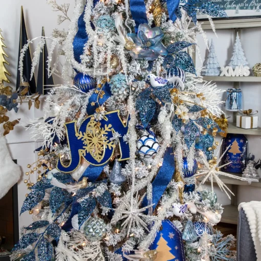 Sprays, Branches & Picks*Northlight 32" Gold Pine Cone Artificial Christmas Spray