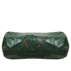 Decoration Storage*Northlight 56" Green And Red Artificial Christmas Tree Storage Bag