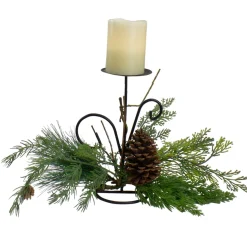 Candles & Holders*Northlight 10