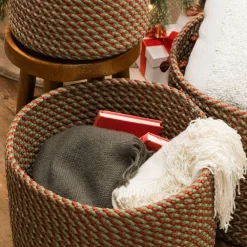 Decoration Storage*Colonial Mills 12