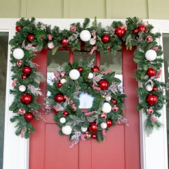 Specialty Wreaths*Village Lighting Co. 30