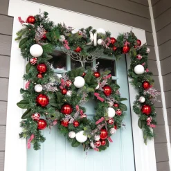 Specialty Wreaths*Village Lighting Co. 30